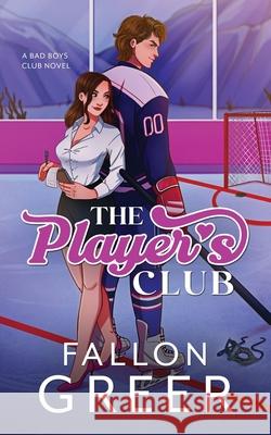 The Player's Club Greer 9798990949508