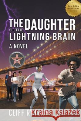The Daughter of the Lightning Brain Cliff Ratza 9798990951914