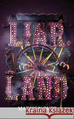 Liarland Madison Rupp 9798990953505