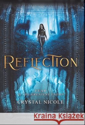 Reflection Crystal Nicole 9798990984219