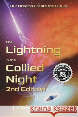 The Lightning in the Collied Night, 2nd Edition Backman, David 9798991189729