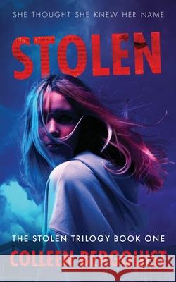 Stolen Bergquist 9798991250412 K & a Publishing