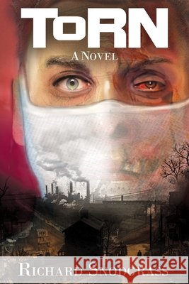 Torn Snodgrass, Richard 9798991426954
