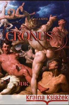 Cronus Robbins, Jonathan D. 9798991435239