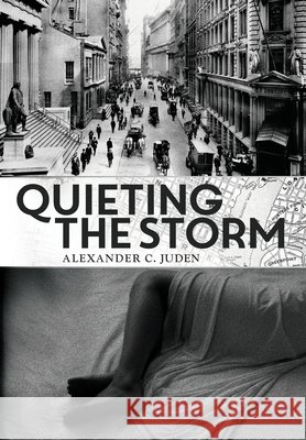Quieting the Storm Juden, Alexander C. 9798991454827 Alexander C. Juden