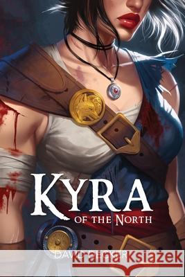 Kyra of the North Decker 9798991534208