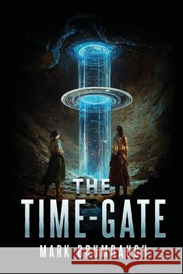 The Time-Gate Brumbaugh 9798991765206