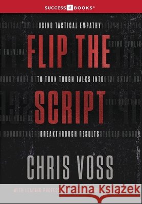 Flip the Script Publishing, Successbooks, Worldwide, Leading Professionals 9798991864558