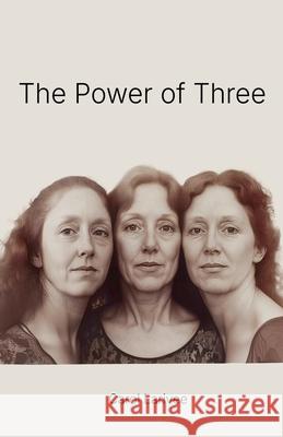 The Power of Three Carol Larivee 9798992207316