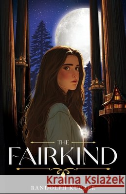 The Fairkind Kuczer, Randolph 9798992554601 Skipper House LLC