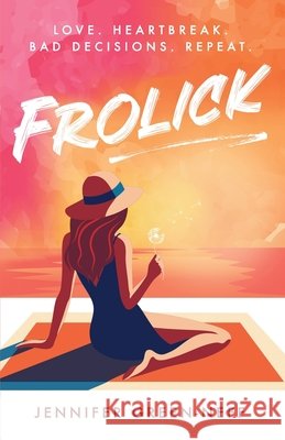 Frolick Green-Neff, Jennifer 9798992803709