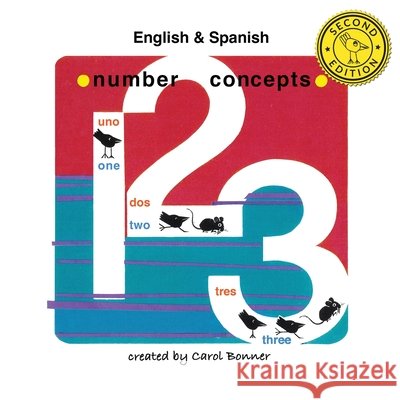 123 - Second Edition Bonner, Carol 9798993099026 Carol Bonner Design, LLC