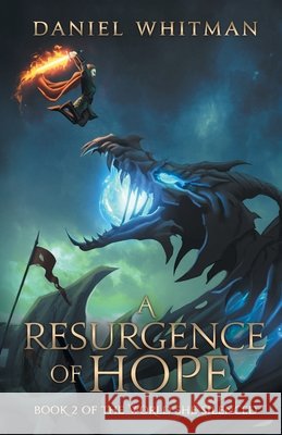 A Resurgence of Hope Whitman, Daniel 9798993447315