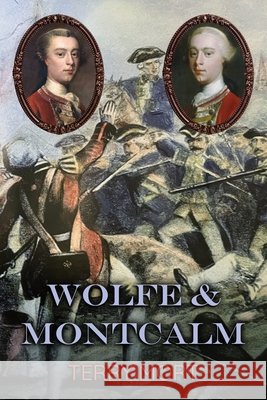 Wolfe & Montcalm Mort, Terry 9798993474052 Penmore Press LLC