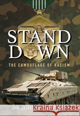 Stand Down Payne, John I. 9798993522937