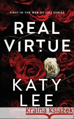 Real Virtue Lee, Katy 9798993580104