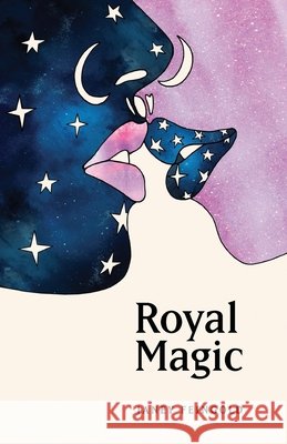 Royal Magic Feingold, Janey 9798993627205