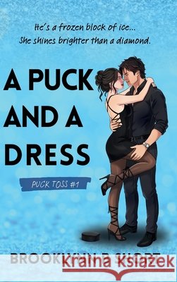 A Puck and a Dress Short, Brooklynn 9798993634913