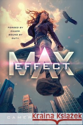 Max Effect Creese, Cameron 9798993682402 Cbooks3000