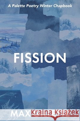 Fission Gillette, Max 9798993902425