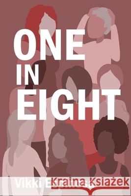 One in Eight Sarah Moyle 9798993905006