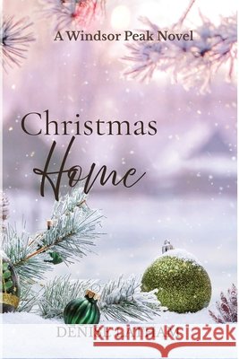 Christmas Home Latham, Denise 9798993917207