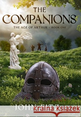 The Companions Fitz, John 9798993978512 John Fitz