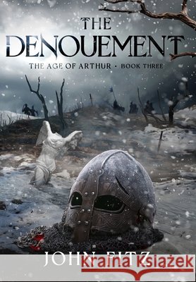 The Denouement Fitz, John 9798993978550 John Fitz