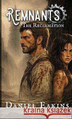 Remnants: The Reclamation Eakins, Daniel 9798994005873 Rust & Rebirth Press