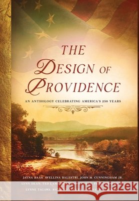 The Design of Providence Tagawa, Lynne, Baas, Jayna, McNear, Shannon 9798994230534