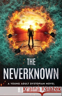 The Neverknown Brighton, B. B. 9798994426043 Barbara Rice