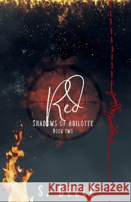 Red Belle, S. 9798994453834