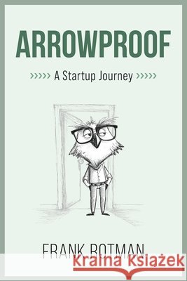 ArrowProof Rotman, Frank 9798994574102