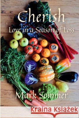 Cherish Sommer, Mark 9798994698907