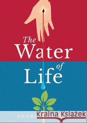 The Water of Life Fifield, George E., Irving, Patrick, Irving, Patrick 9798994813706