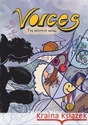 Voices Marie, Hannah 9798994967133 Hannah Marie.