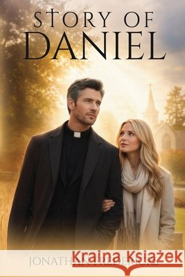 Story of Daniel Fredericks, Jonathan, Books, Markee 9798995040811 Jonathon Fredericks