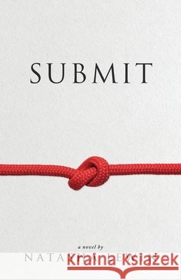 Submit Lewin, Natasha 9798995300304 Stage of Grace Press