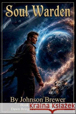Home Bound Brewer, Johnson 9798995399155 Dawn Bringer Publishing Company