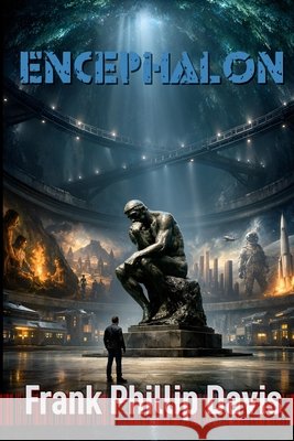 Encephalon Davis, Frank Phillip 9798995561101