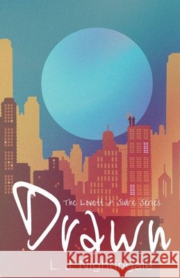 Drawn Nightingale, L. J., Kuiper, Aimee 9798996525409 Cornflower Press