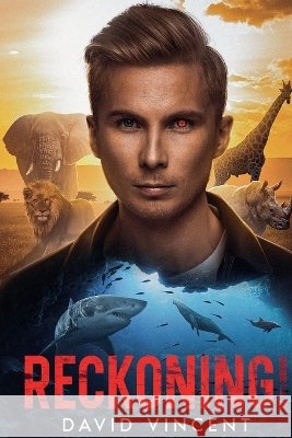 Reckoning! Vincent, David 9798996562329
