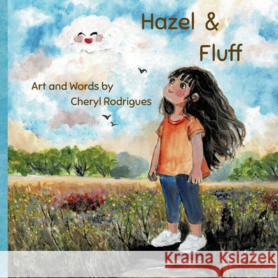 Hazel & Fluff Rodrigues, Cheryl 9798996752904