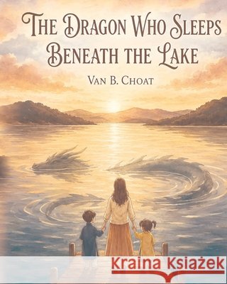 The Dragon Who Sleeps Beneath the Lake Choat, Van B. 9798997151300