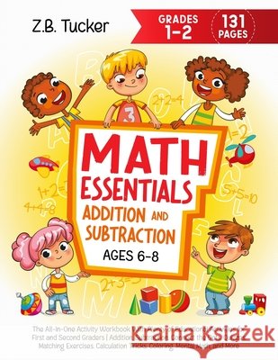 Math Essentials Tucker 9798997244941