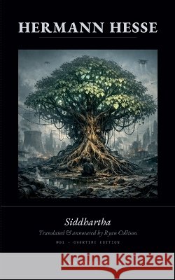 Siddhartha Hesse, Hermann 9798997251406 Monotrope