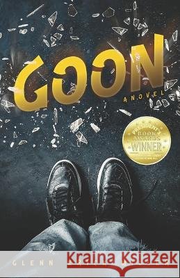 Goon Miller, Glenn Erick 9798997256302 Glenn Erick Miller