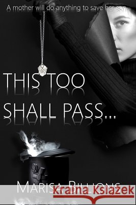 This Too Shall Pass Billions, Marisa 9798998610042