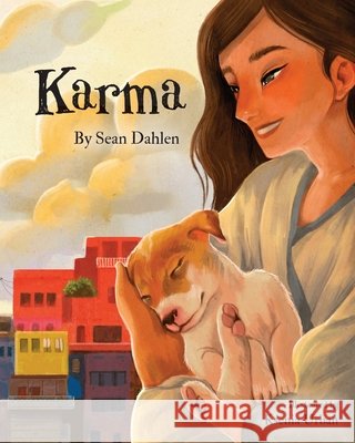 Karma Dahlen, Sean, Urban, Ksenia 9798998616389 Innerstanding