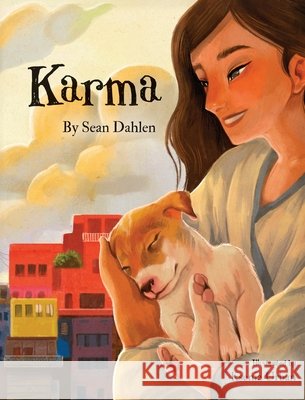 Karma Dahlen, Sean, Urban, Ksenia 9798998616396 Innerstanding